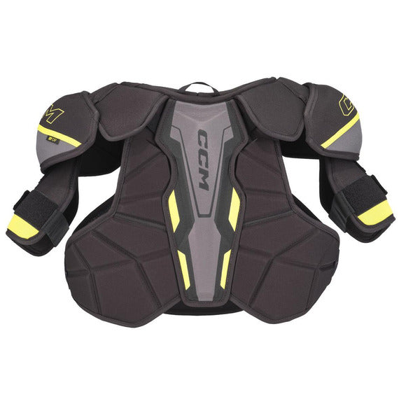 Senior Tacks XF-80 Shoulder Pads - 2024