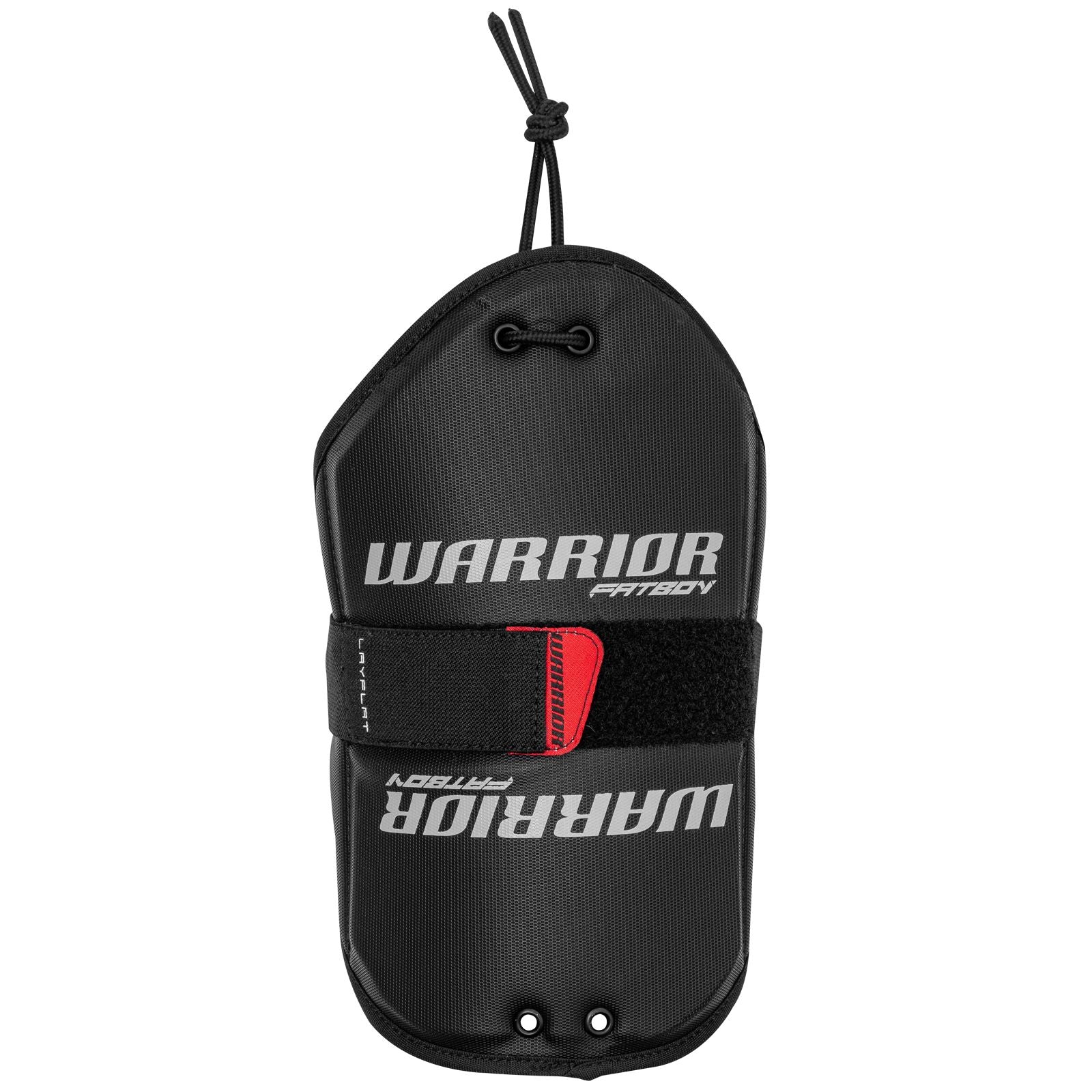 Warrior Fatboy Bicep Pads