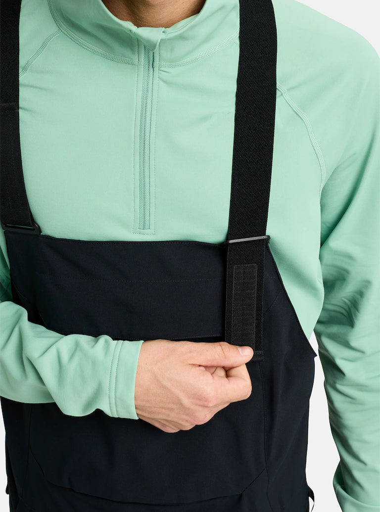 Burton Men's Burton Reserve 2L Bib Pants