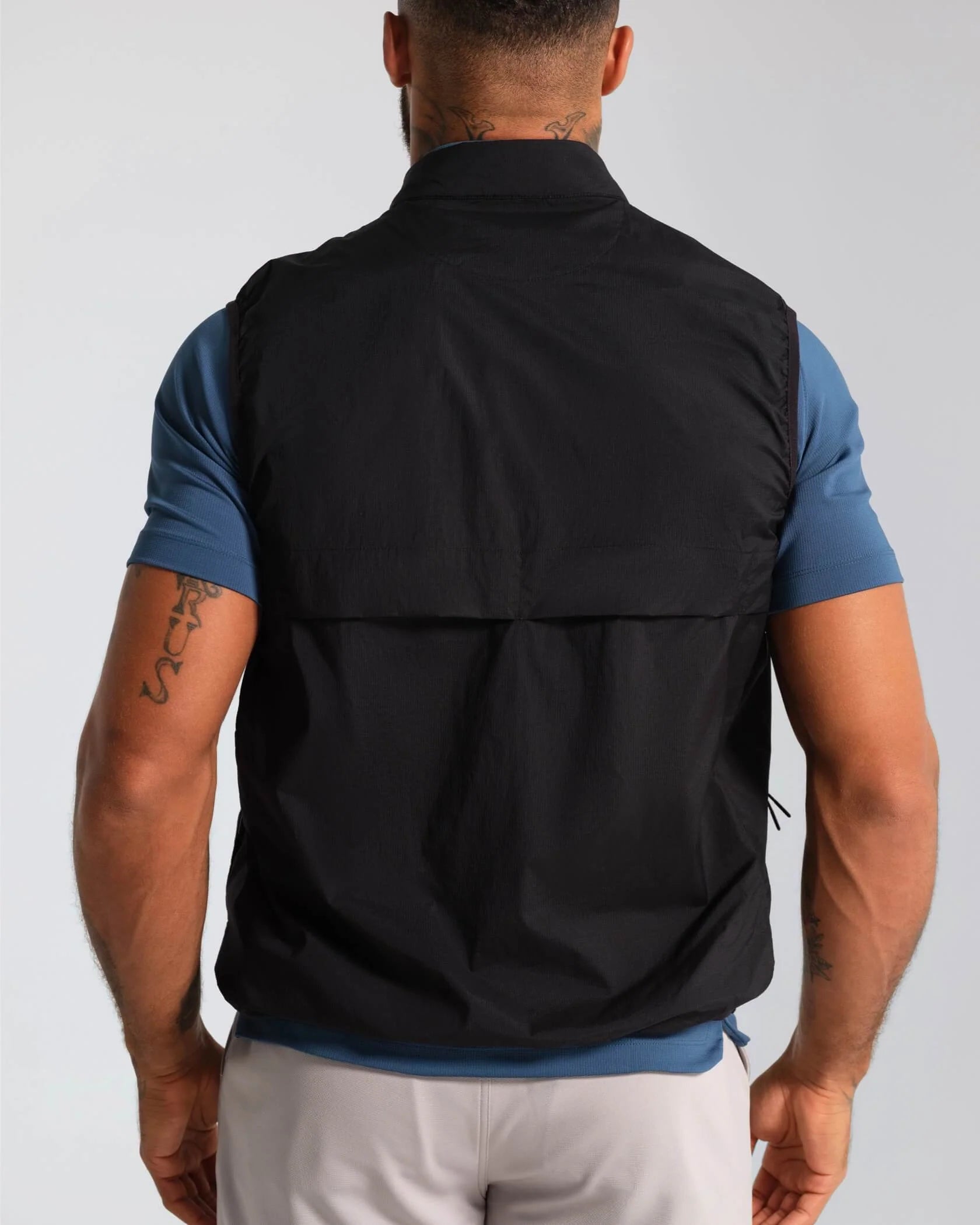 Men's RTP Vest