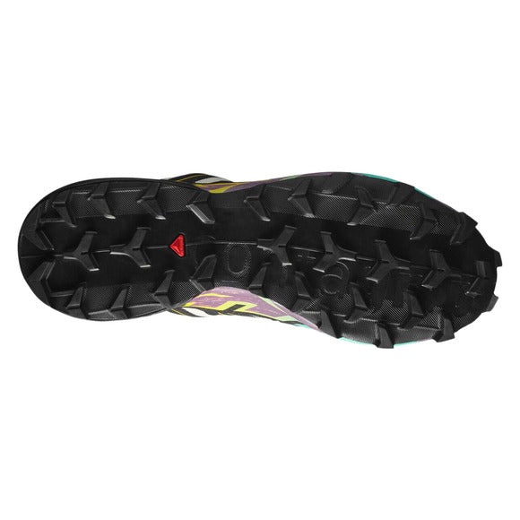 Salomon Women's Speedcross 6 Gore-Tex Trail Running Shoes