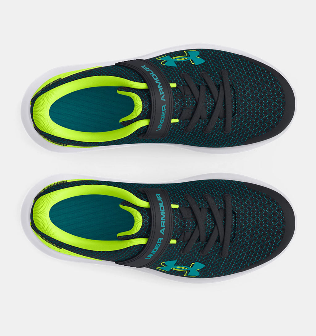 Under Armour Boys' Pre-School UA Surge 4 AC Running Shoes