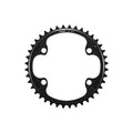Shimano Dura-Ace FC-R9200 40T chainring, front view
