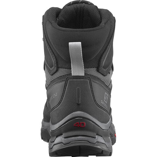 Salomon Men's Quest 4 Gore-Tex Leather Hiking Boots