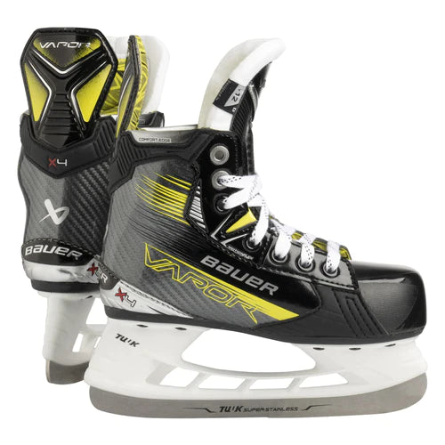 Youth Vapor X4 Hockey Skates (2023)