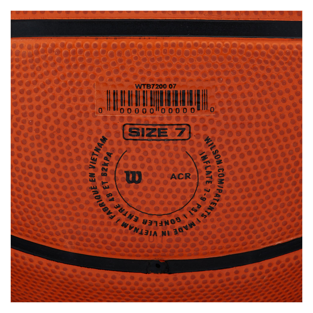 NBA Authentic Series Tackskin Basketball