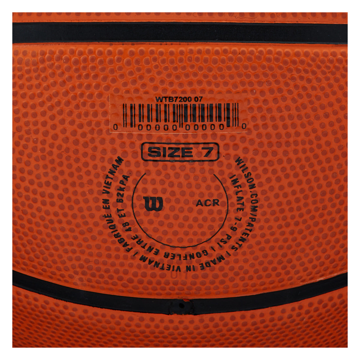 NBA Authentic Series Tackskin Basketball