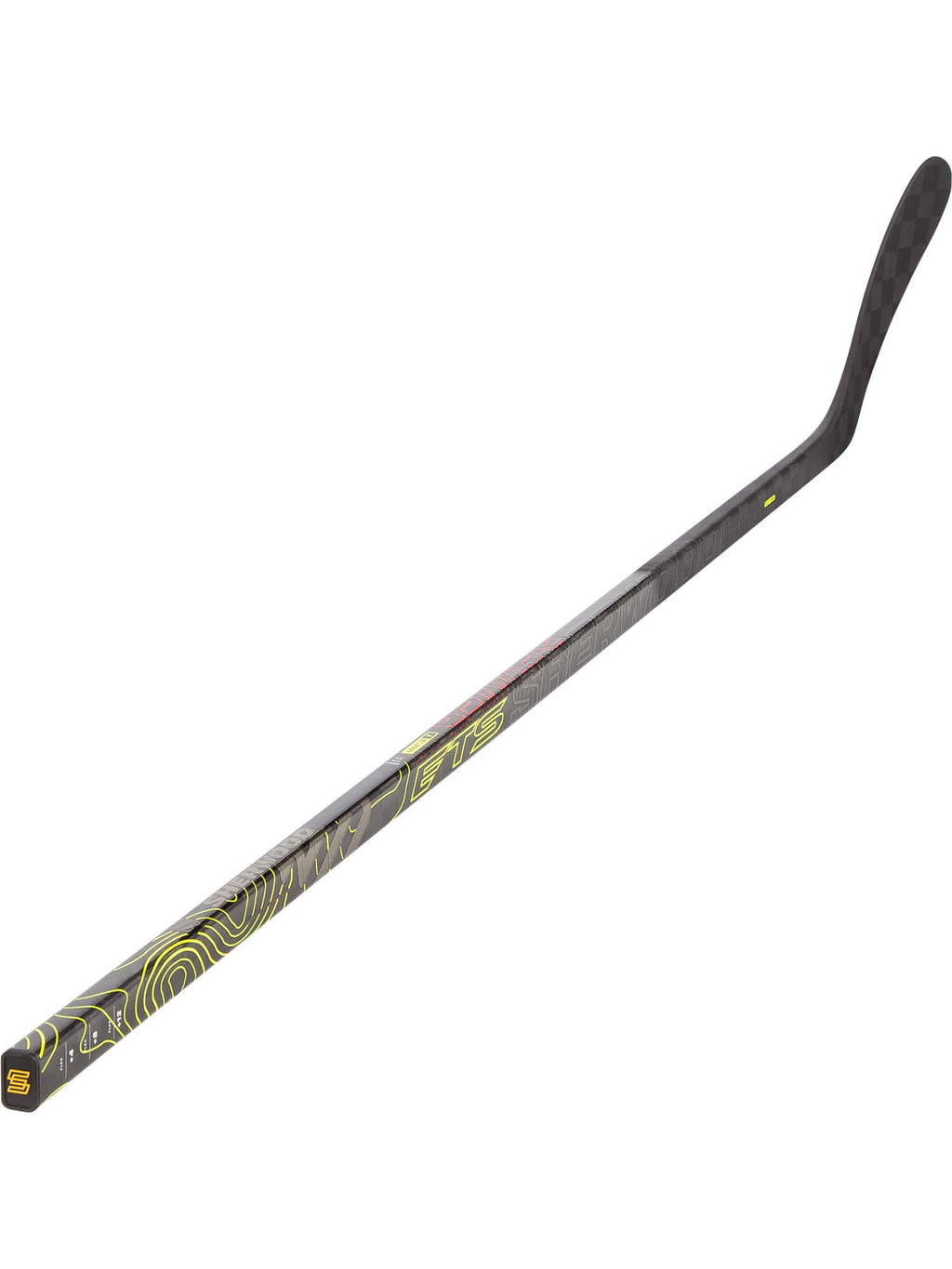 Intermediate REKKER Legend 1 Hockey Stick