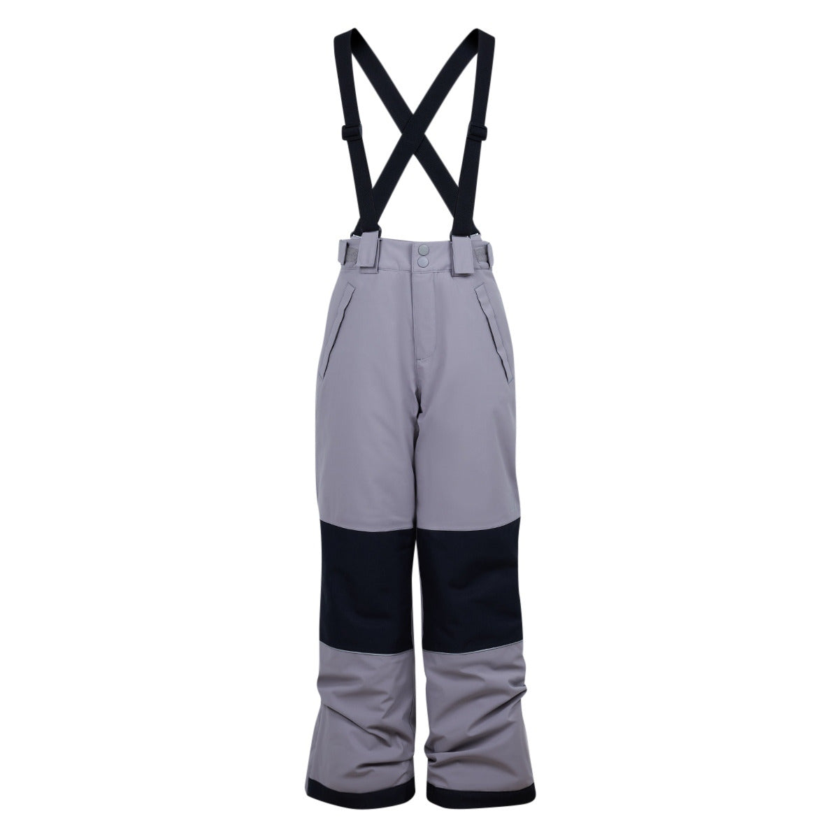 Ripzone Kid's Shuss 2.0 Jr. Insulated Pants with Suspenders