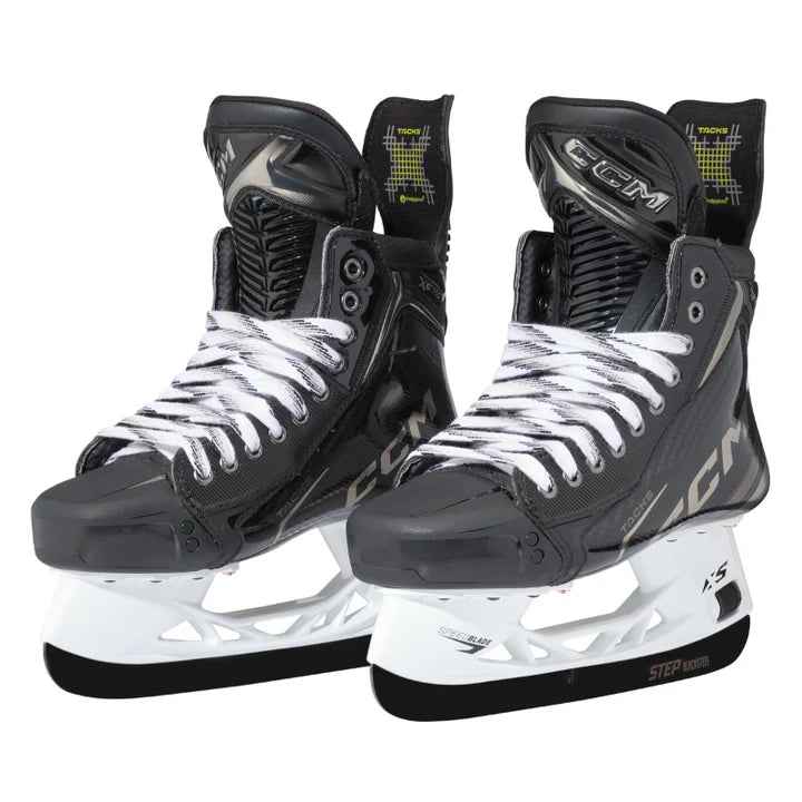 Intermediate Tacks XF Pro Hockey Skates - 2024