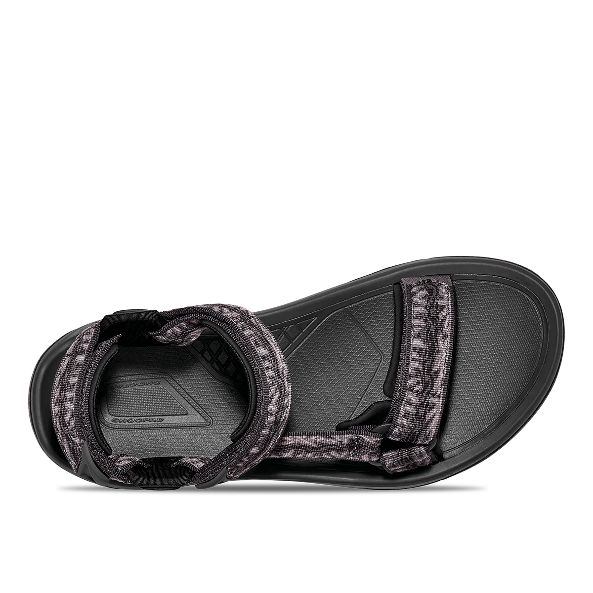 Teva Men's Terra Fi 5 Universal Hiking Sandal