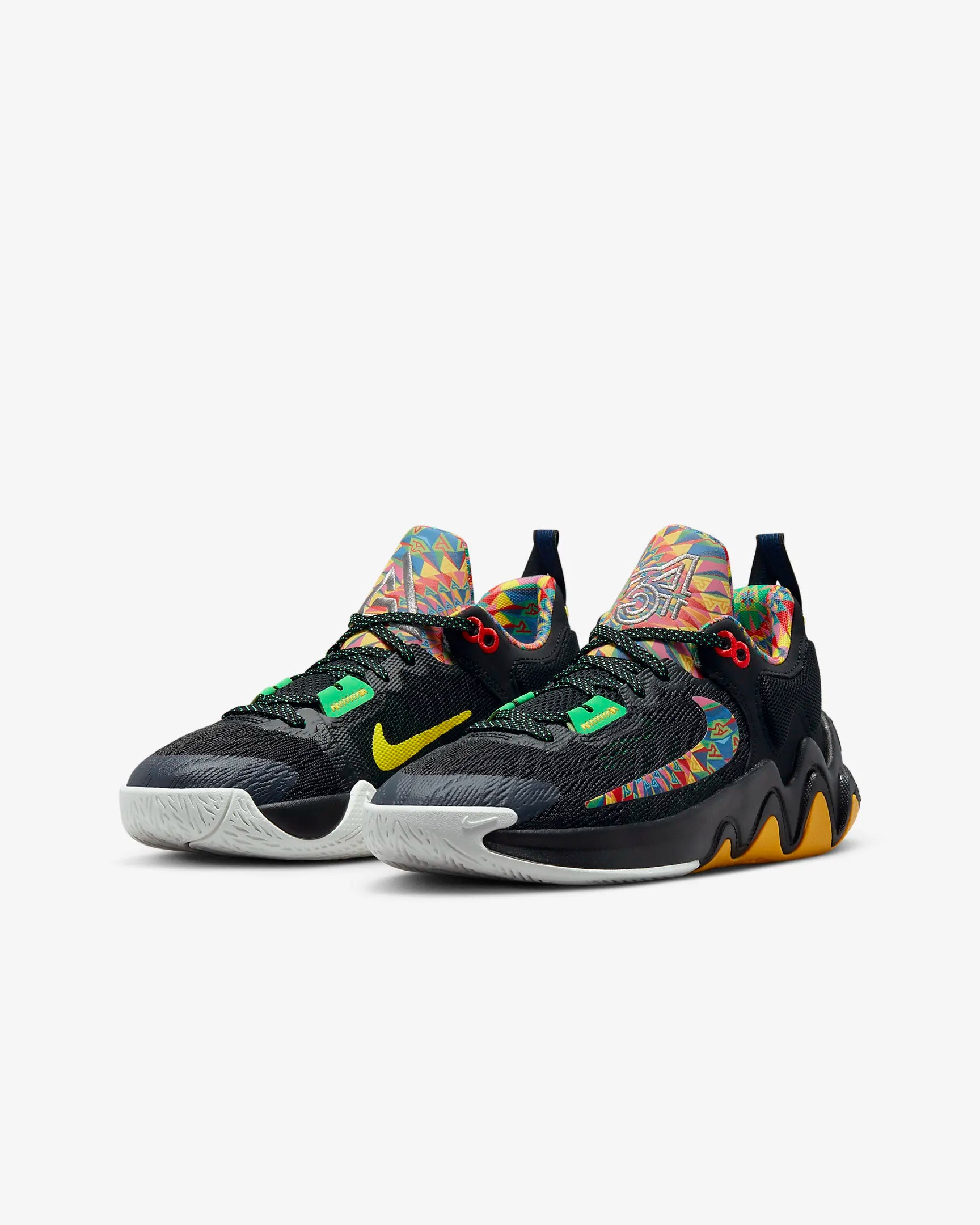 Giannis youth shoes online