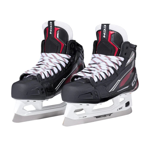 EFLEX 6.9 Intermediate Goalie Skates