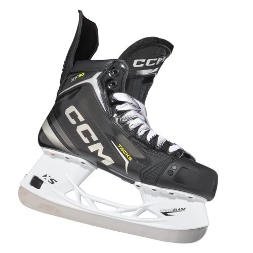 CCM Intermediate Tacks XF 90 Hockey Skates