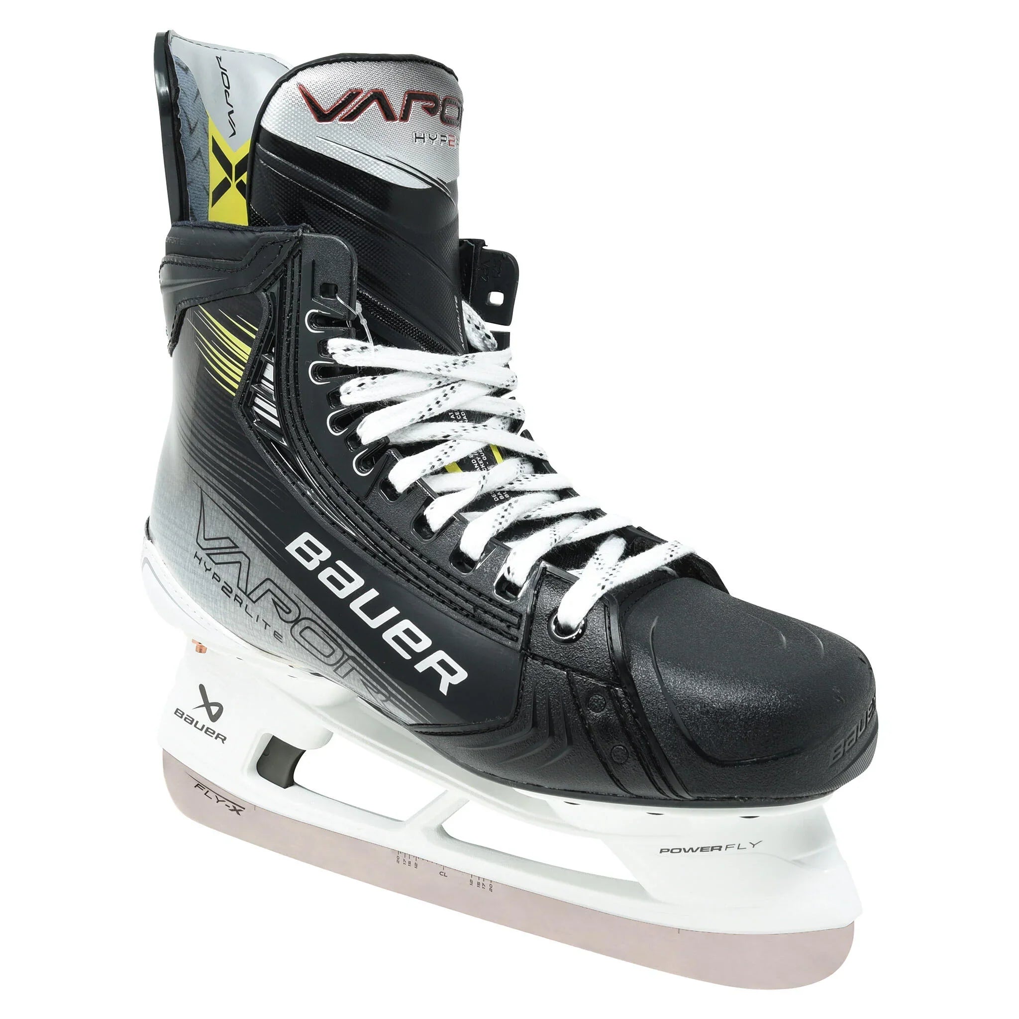 Senior Vapor Hyperlite 2 Hockey Skates with Fly-TI Runner