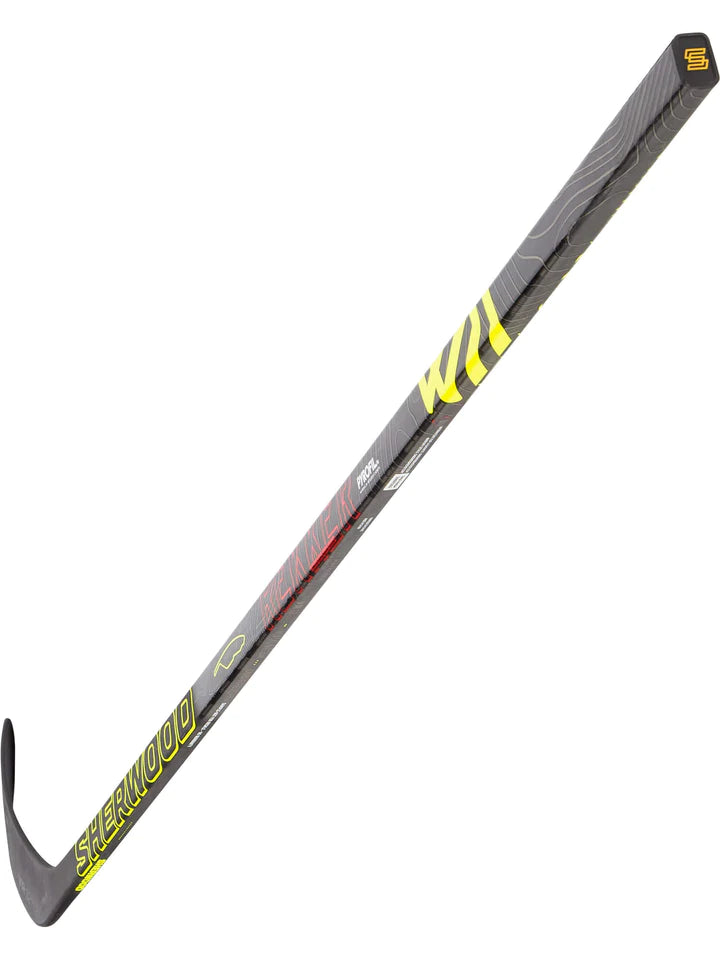 Intermediate REKKER Legend 1 Hockey Stick