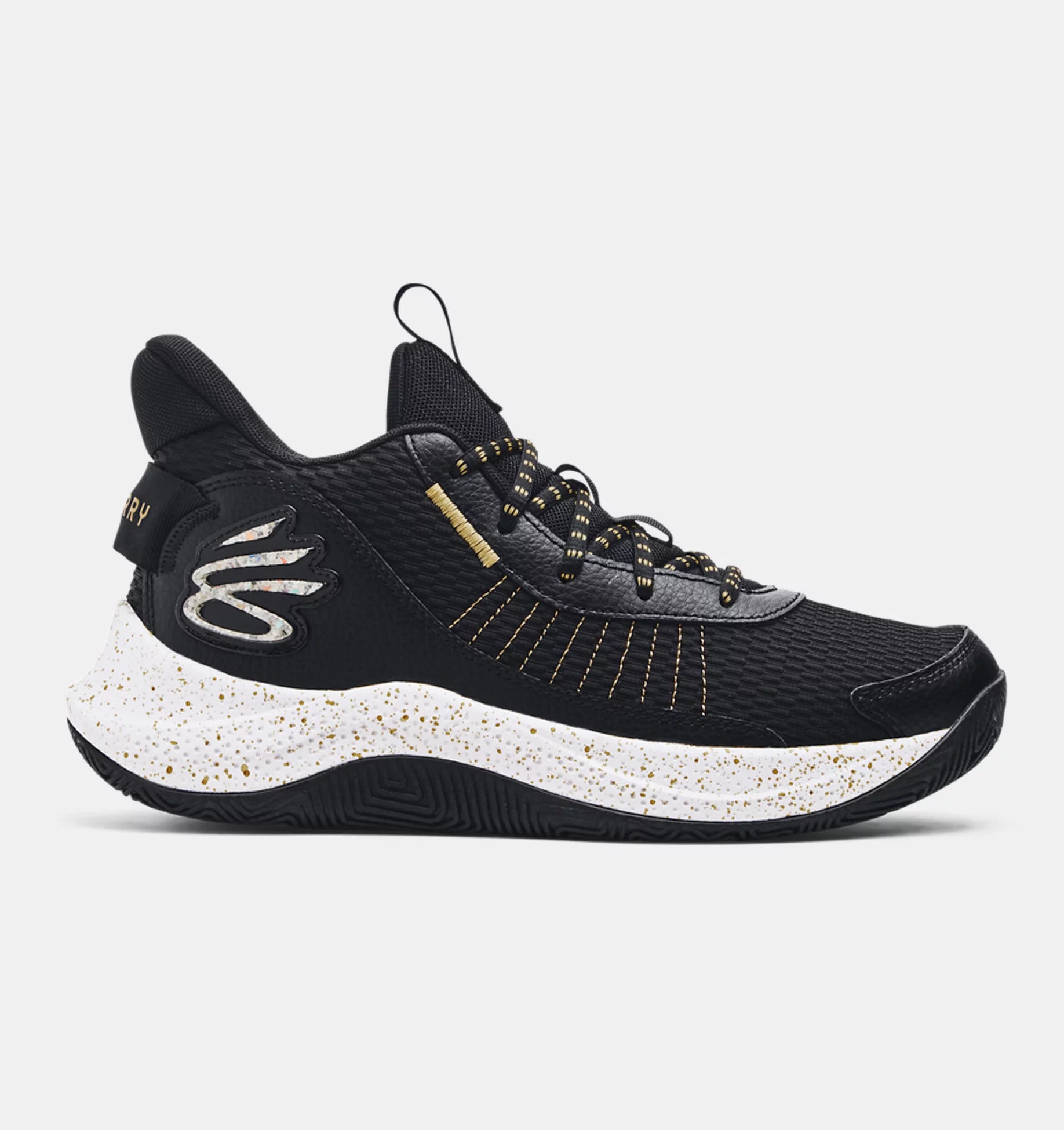 Unisex Curry 3Z7 Basketball Shoes