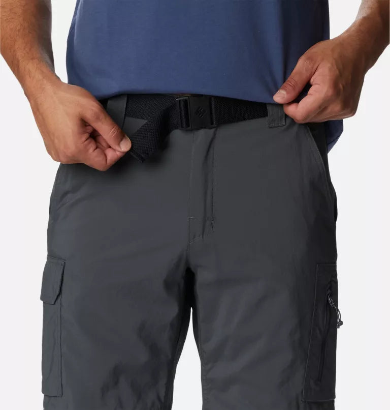 Men's Silver Ridge Utility Convertible Pants