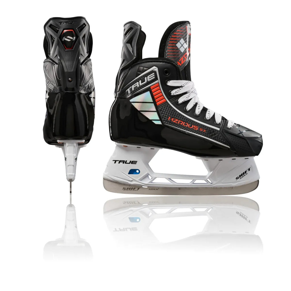 Intermediate HZRDUS 5X Hockey Player Skates