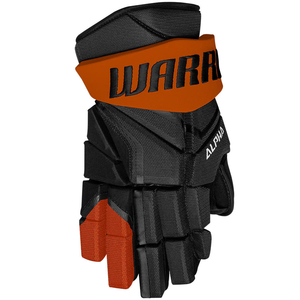 Senior Alpha LX2 Max Hockey Gloves