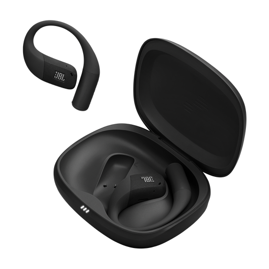 JBL Endurance Zone Wireless Earbuds