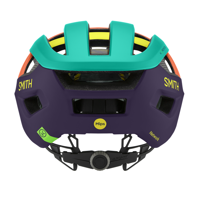 Smith Network Mips
