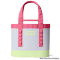 YETI Camino Carryall 35 2.0 Mist/Pink/Grasshopper