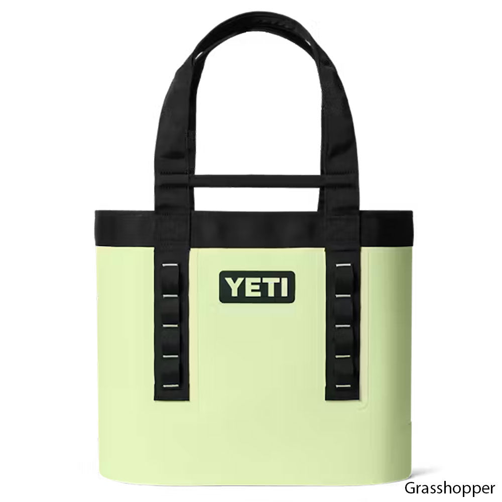 YETI Camino Carryall 35 2.0 Grasshopper