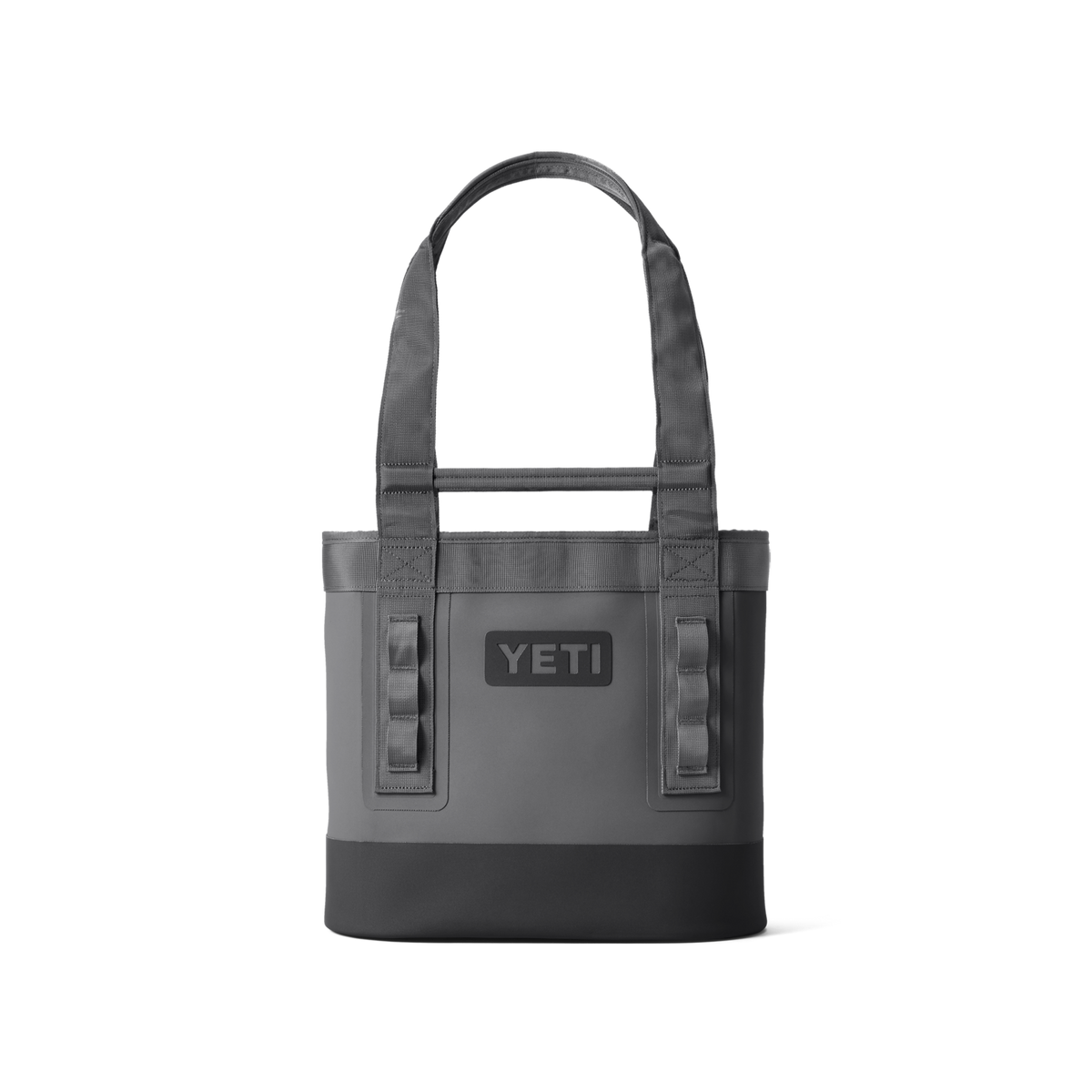 Yeti Camino 20 Carryall Tote Bag - Storm Gray