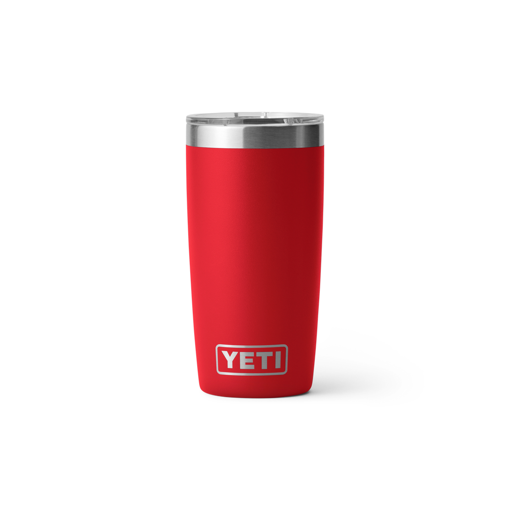 Yeti Rambler 10oz Tumbler with Magslider Lid