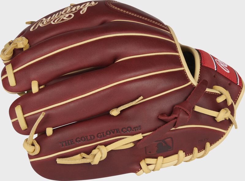 Sandlot Series Infield Glove - 11.5"