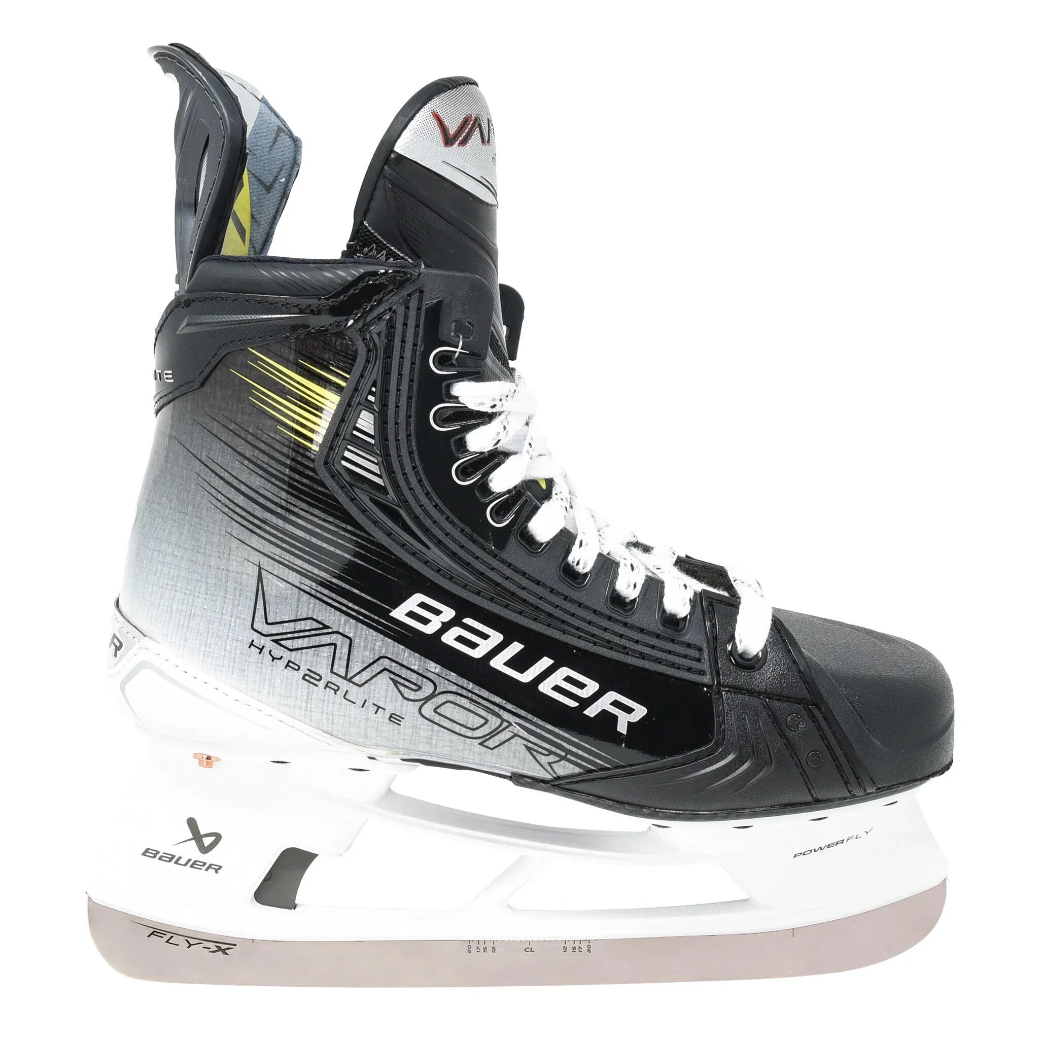 Intermediate Vapor Hyperlite 2 Hockey Skates with Fly-TI Runner