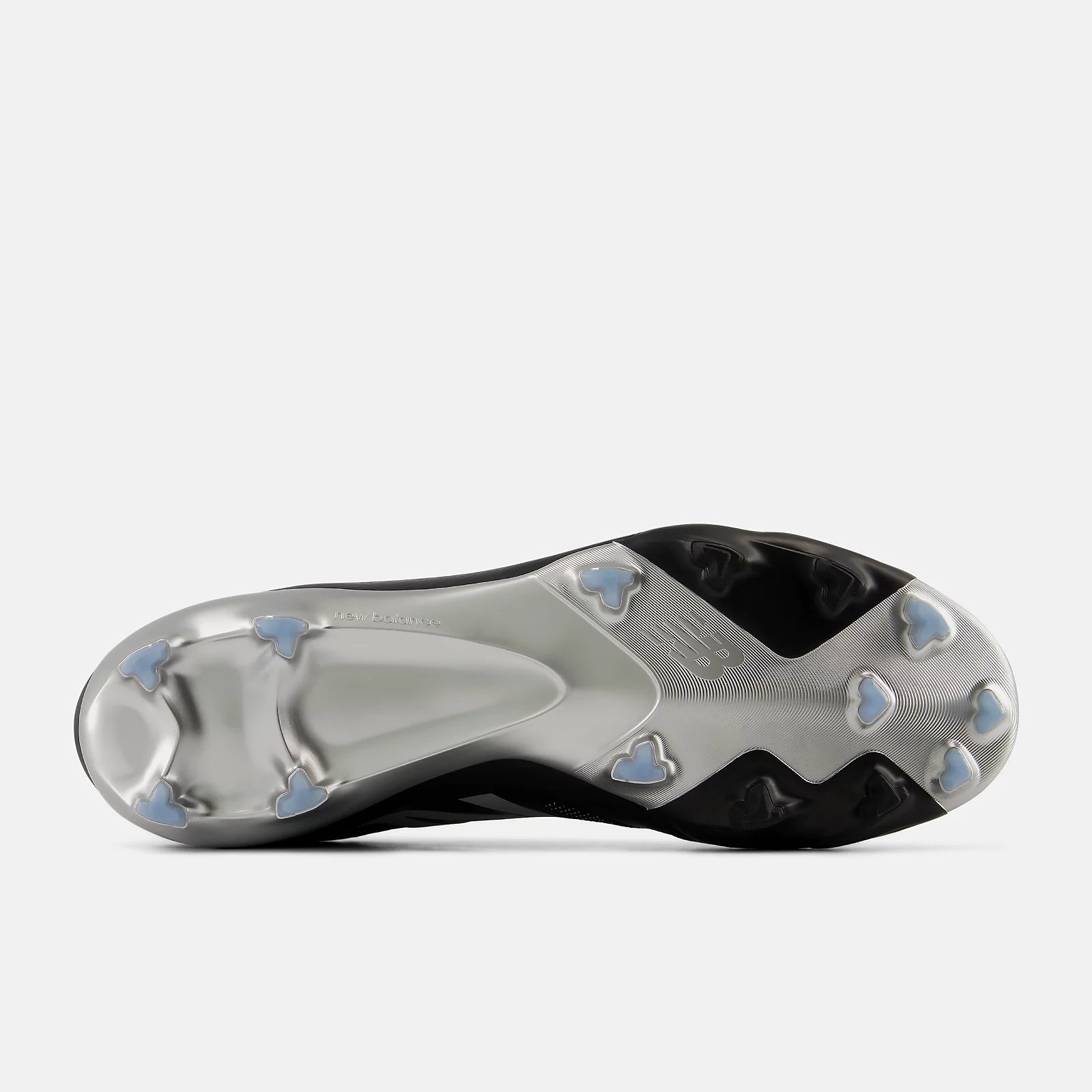 New Balance Men's Rev X Football Cleats
