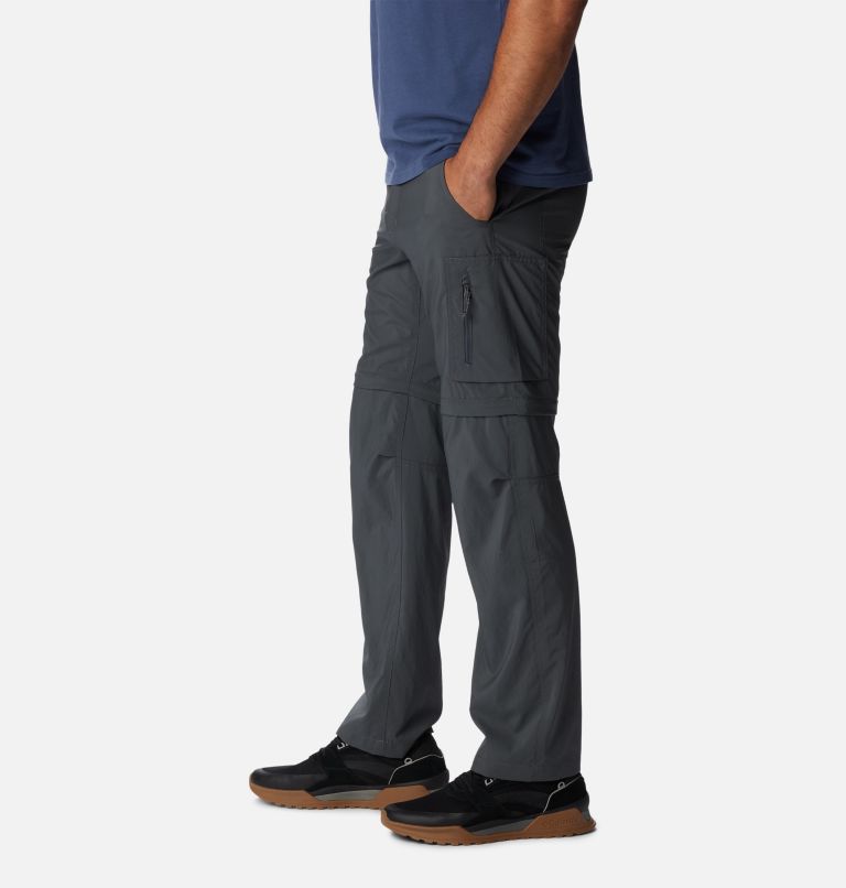 Men's Silver Ridge Utility Convertible Pants