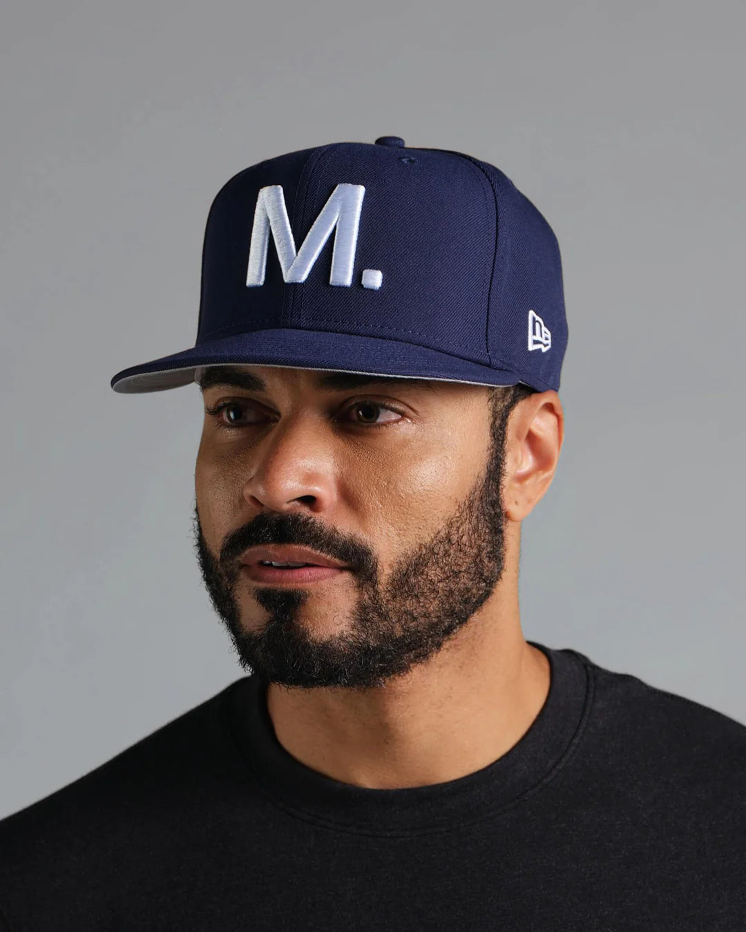 M. Hat