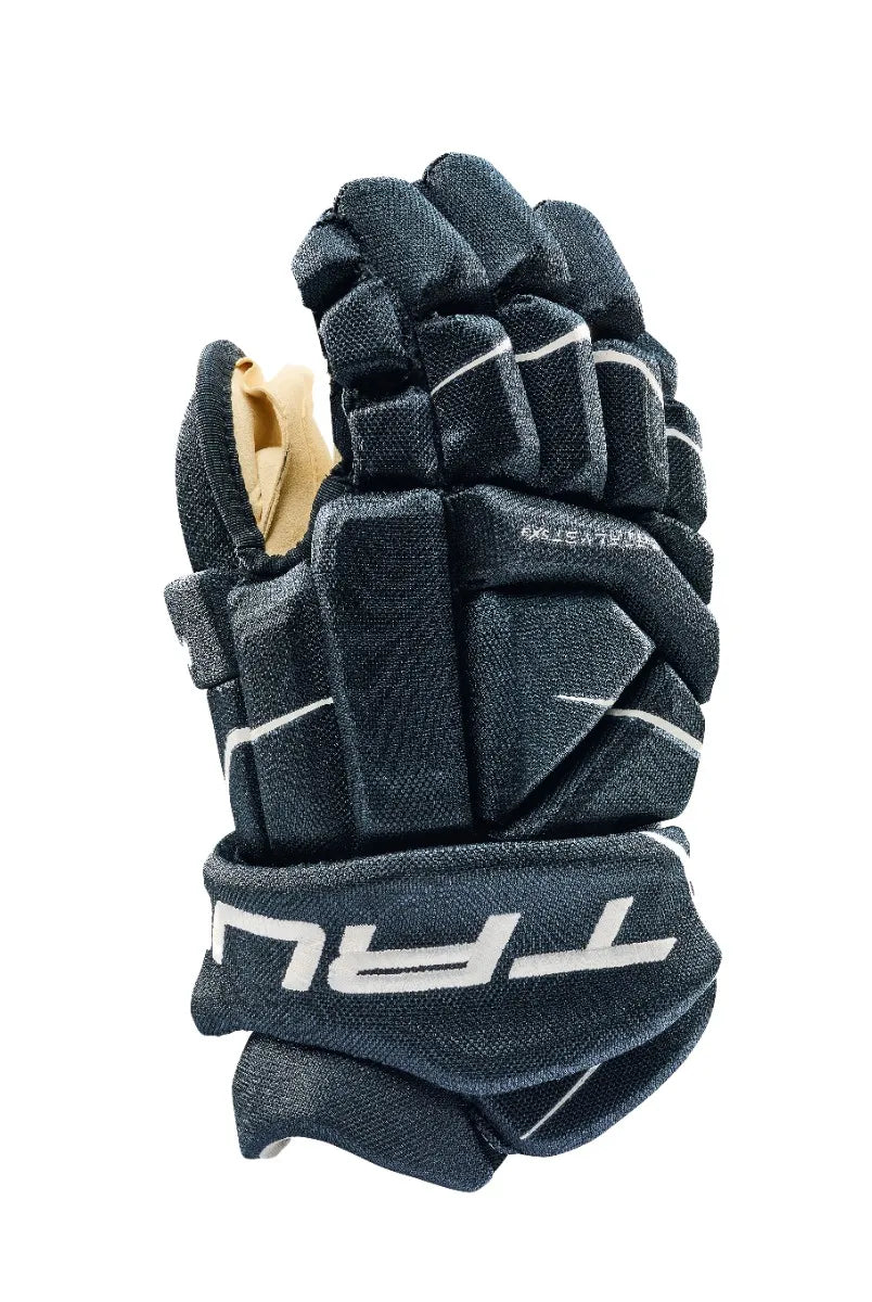 Junior Catalyst 5X3 Hockey Gloves