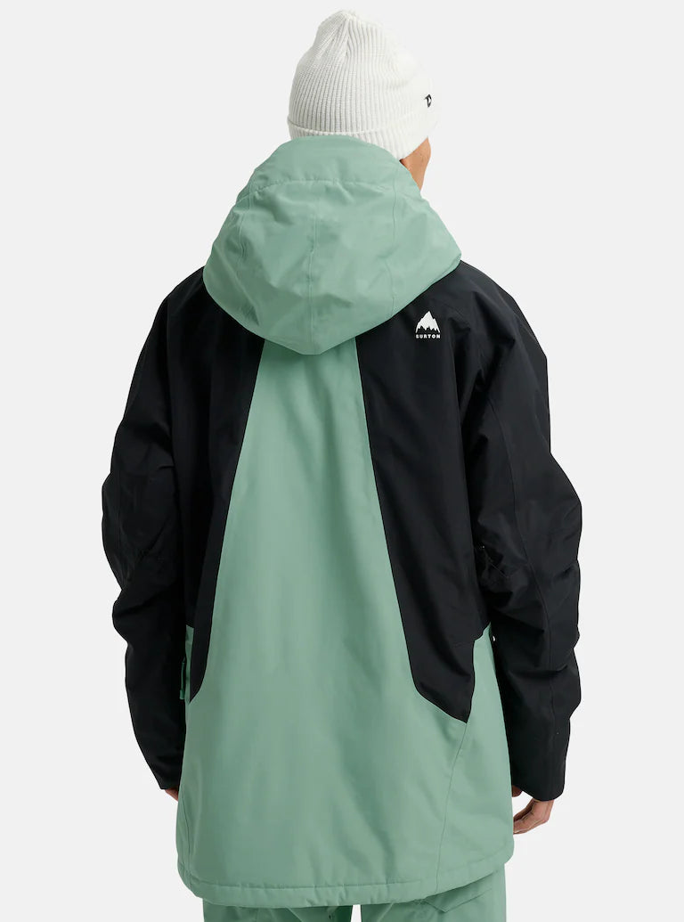 Burton Men's Burton Reserve 2L Insulated Jacket