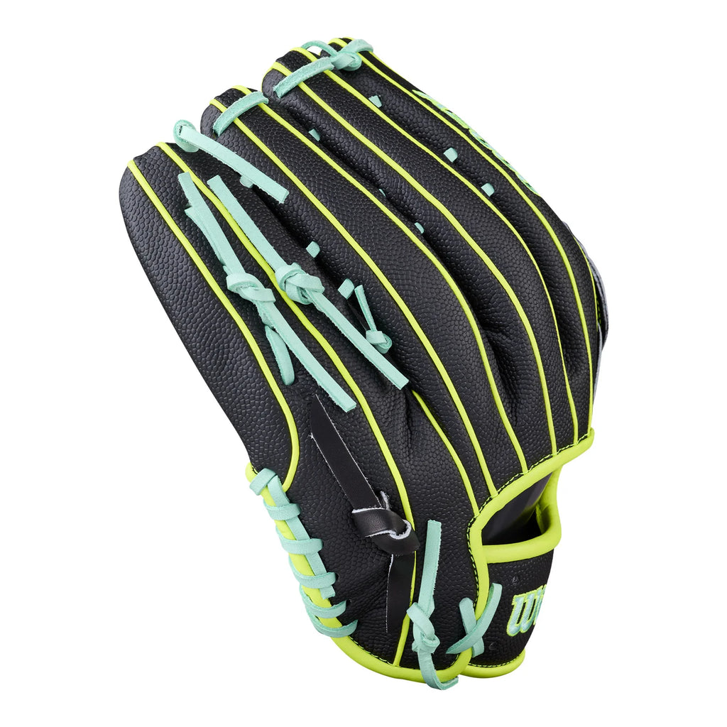 Wilson 2026 A2000 1750SS Baseball Glove - 12.5"
