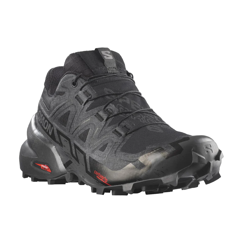 Salomon Women's Speedcross 6 Gore-Tex Trail Running Shoes