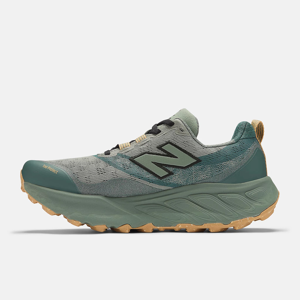 New Balance Men's Fresh Foam X Hierro v9 Trail Running Shoes