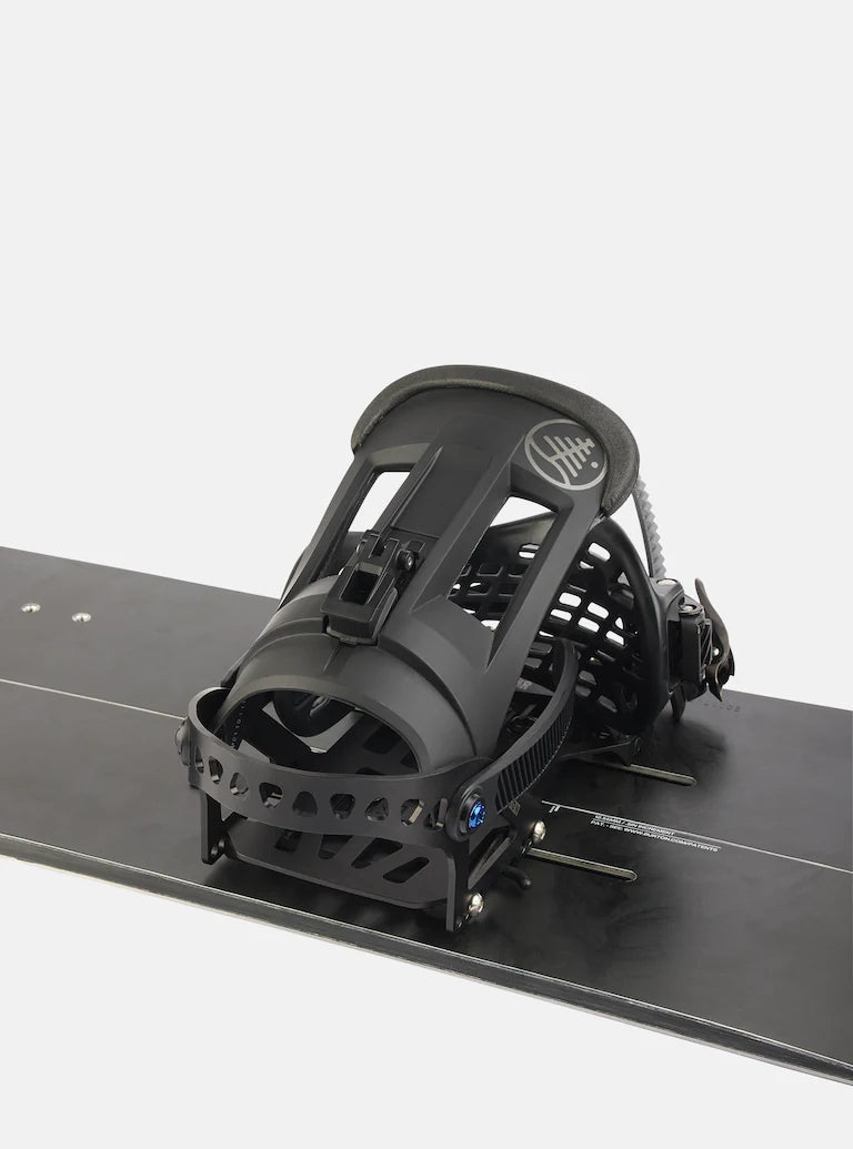 Burton Hitchhiker Splitboard Bindings - 2025