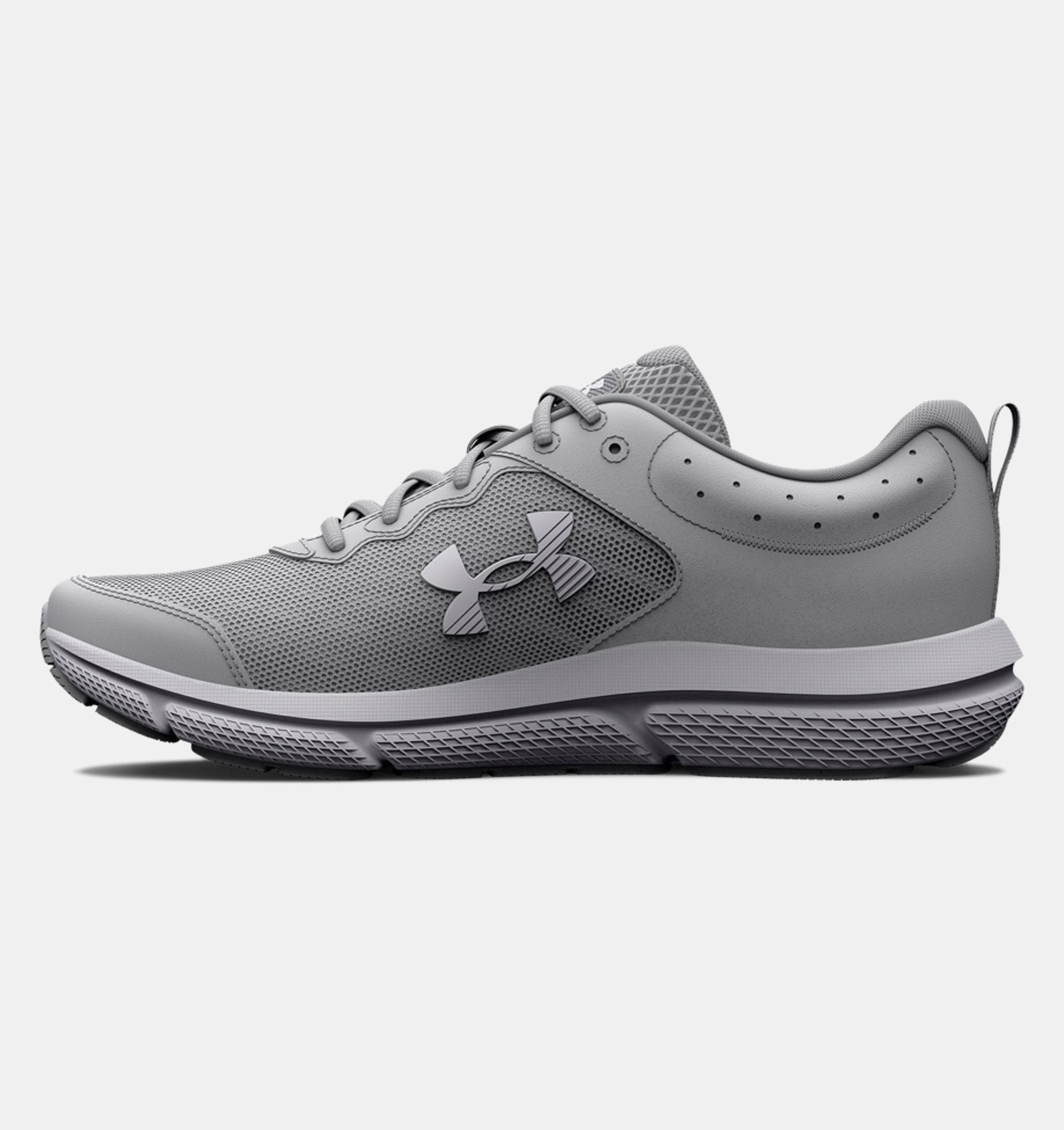 Men's Charged Assert 10 Running Shoes