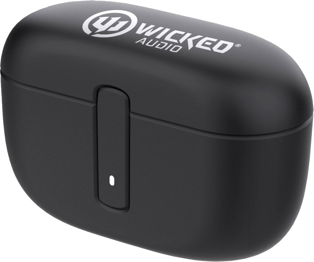 Mojo 700 True Wireless Headphones