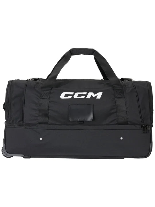 Officials' Wheeled Bag - 30