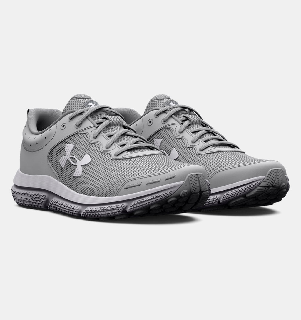 Men's Charged Assert 10 Running Shoes