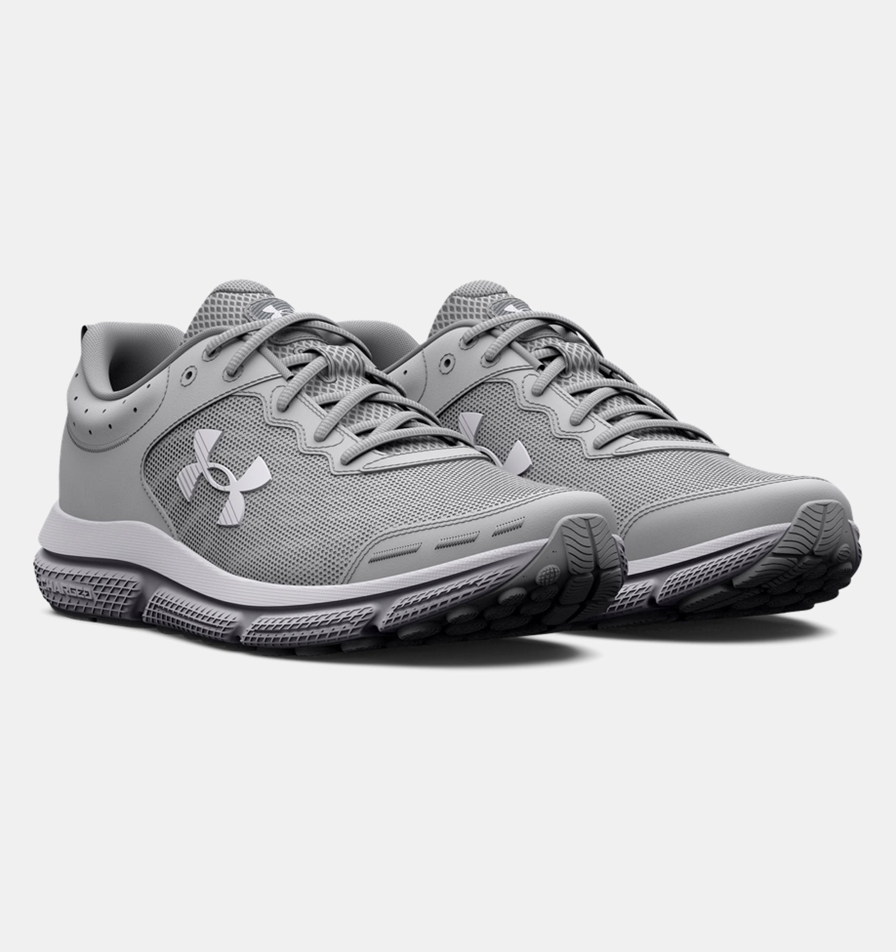 Men's Charged Assert 10 Running Shoes