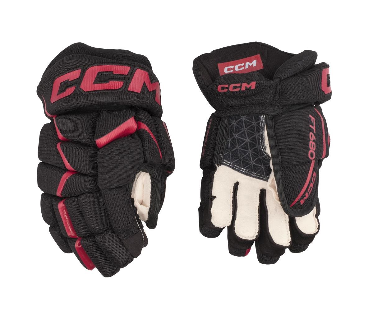 Junior JetSpeed FT680 Gloves