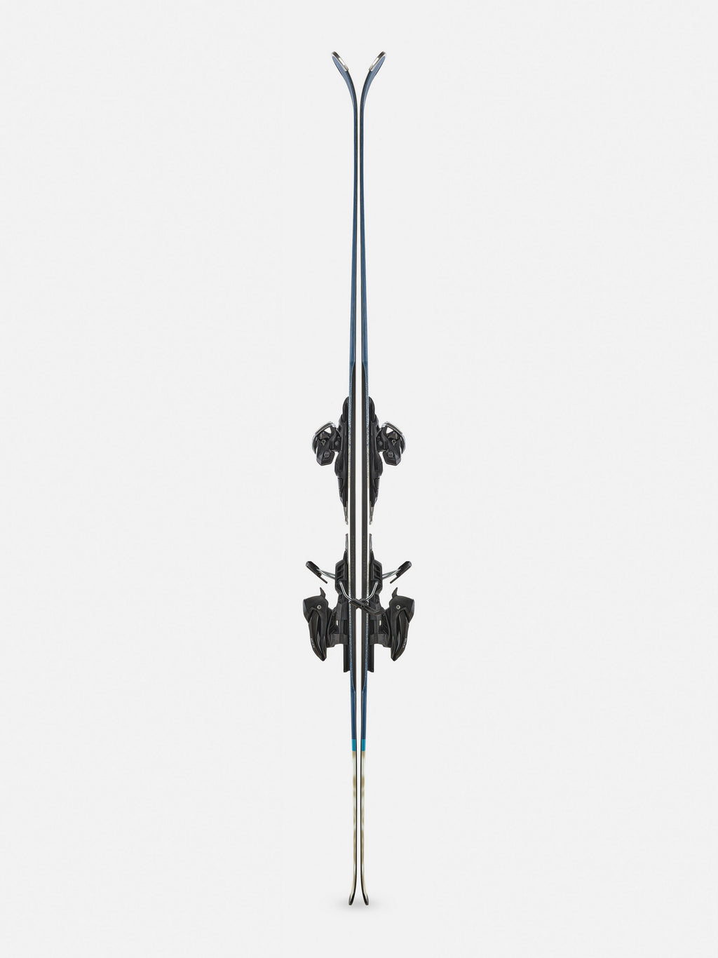 K2 Women's Disruption 76C Skis - 2025