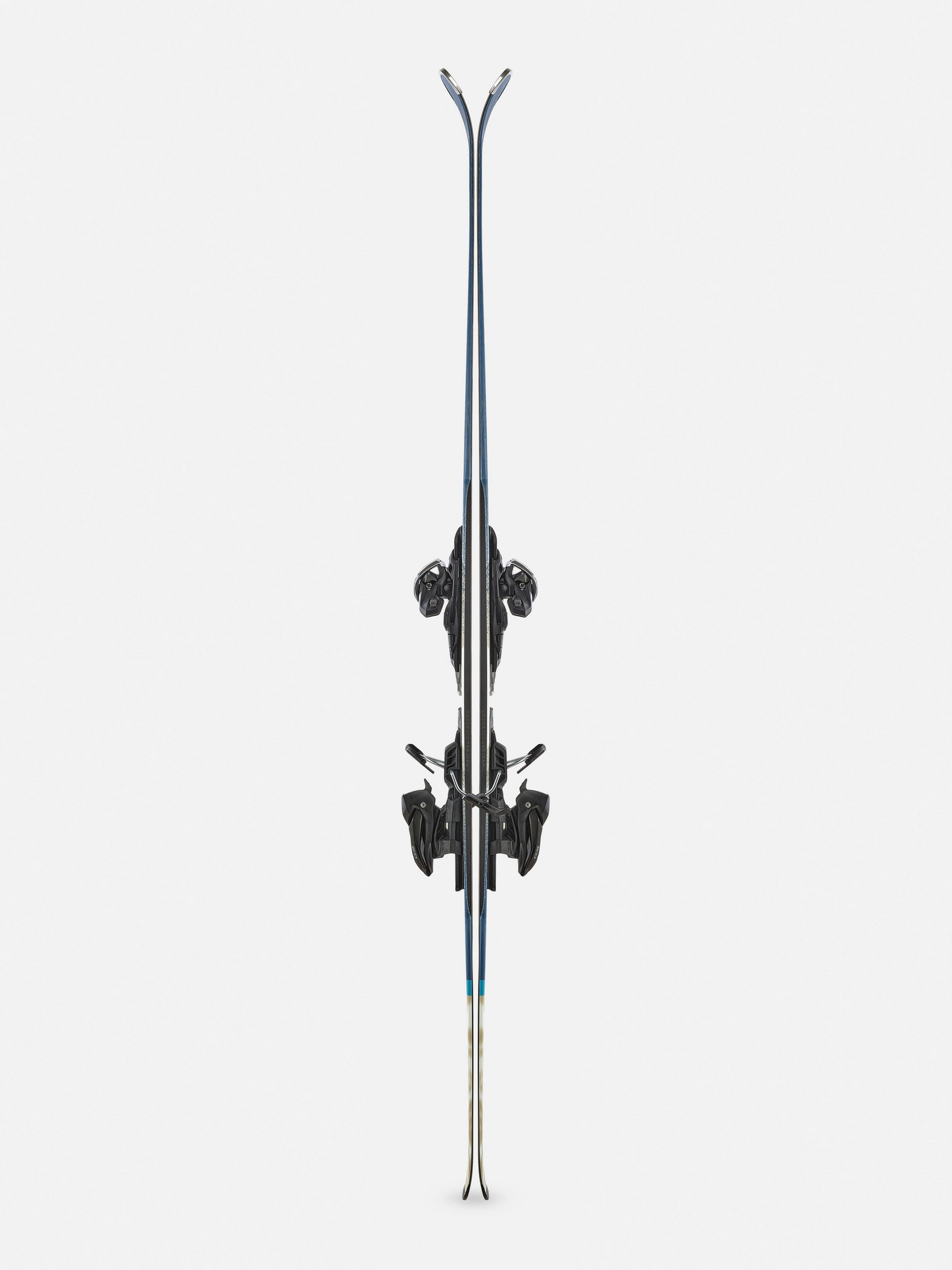 K2 Women's Disruption 76C Skis - 2025