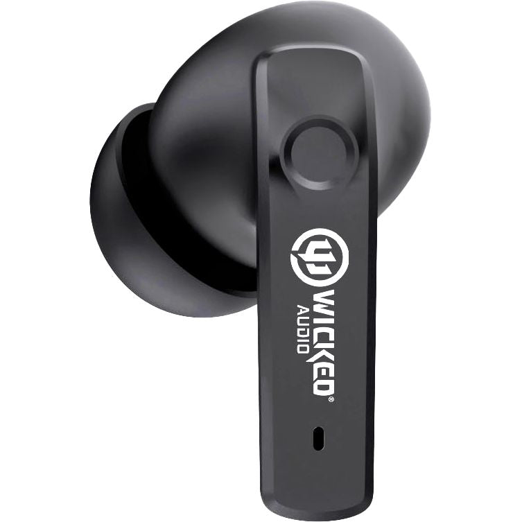 Mojo 700 True Wireless Headphones